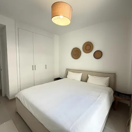 Cancelada - Modern 3-bedroom With Great Views Estepona