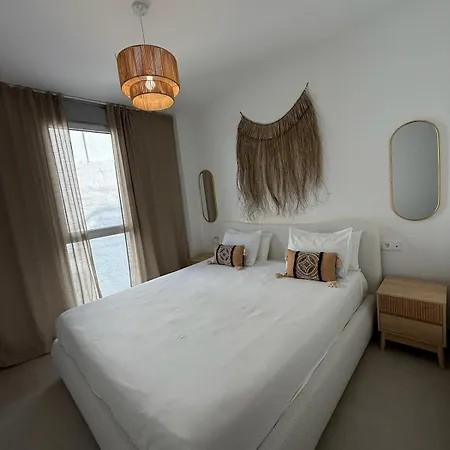 Cancelada - Modern 3-bedroom With Great Views Lejlighed Estepona