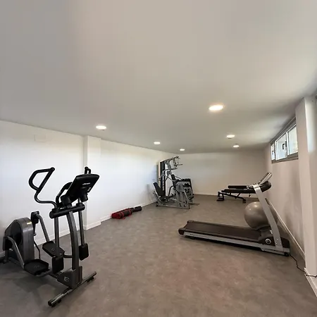 Lejlighed Cancelada - Modern 3-bedroom With Great Views Estepona